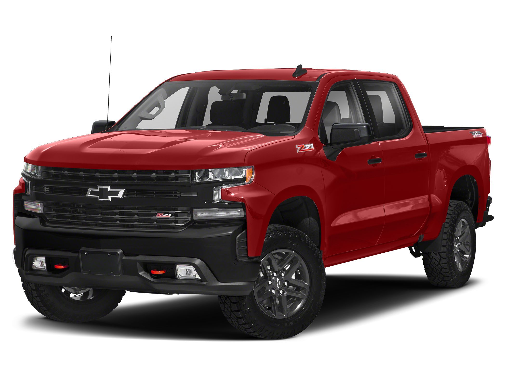chevrolet silverado 1500 limited 2022 3GCPYFEL3NG129575 image